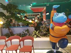 -蛙小侠(亚欧商厦店)