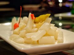 邓丽君音乐主题餐厅(台湾街店)-邓丽君音乐主题餐厅