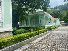 -龙环葡韵住宅式博物馆