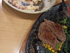 -萨莉亚意式餐厅(三号湾广场店)