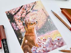 -青沐画室·专业美术培训