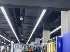 -迪卡侬(越秀公园店)