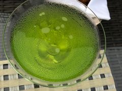 -上海和平饭店华懋阁 Cathay Room