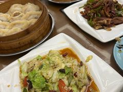 -百年认一力 太原老字号 (桥头街店)