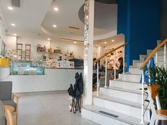 -益杯半舍·Yippee Barseh(宇宏健康花城店)