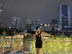 -成都尼依格罗酒店