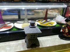 -巴西烤肉海鲜自助餐厅