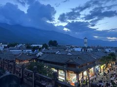 -大理古城