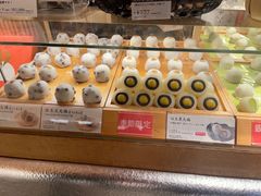 -銀座あけぼの (銀座本店)