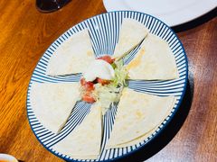 -Cactus墨西哥仙人掌餐厅