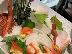 -海鲨湾海鲜会馆(百家湖1912店)