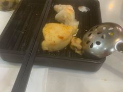 -呷哺呷哺 黄金牧场 (新中关购物中心店)