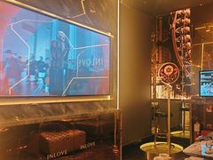 -INLOVE KTV(西溪印象城店)