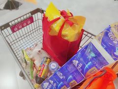 -中百仓储(古田路店)