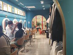 -海马体照相馆(北京apm店)