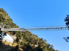 -古龙峡云天玻霸