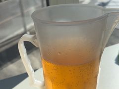 扎啤-万顺啤酒屋(皇寺路店)