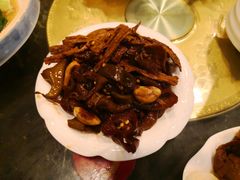 -吾味香葫芦头(安西街店)