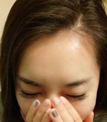 -闺蜜美甲