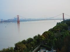 -武汉长江大桥