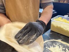 -get pizza意大利餐厅(凯德MALL店)