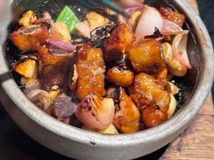 -大鸽饭(北京路店)