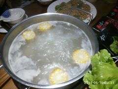 -牛a潮汕鲜牛肉粿条(天河北店)