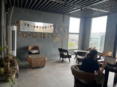 -漪龙台·B26 Rooftop Lounge