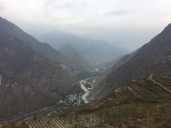 -萝卜寨羌文化生态旅游区