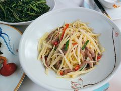 -楚鱼王·河鲜·湖北菜(华农店)