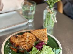 -O'mills Sourdough Bakery&Bistro(永嘉路店)