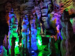 -泰安地下龙宫景区