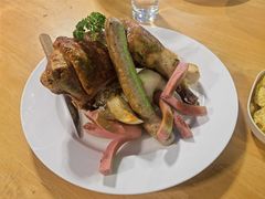 -巴伐利亚啤酒坊(意式风情街店)