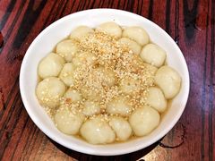-禄源公·老莞诚饭店