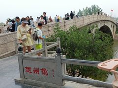 -赵州桥景区