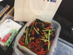 -红盔甲·小龙虾(天钥桥店)