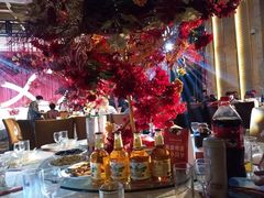 -天津津利华酒店