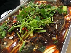 -徐记味府·今晚吃龙虾(万达金街店)