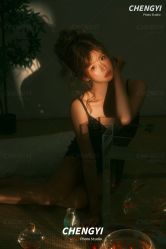 -橙亦摄影工作室
