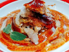 -味+新京宴·烤鸭·北京菜(创意谷店)