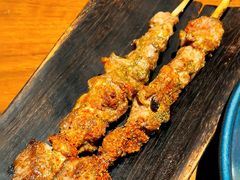 -耶里夏丽·丝路国际·新疆餐厅(浦东区东方路店)