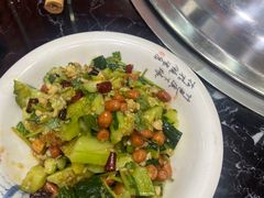 -边江铁锅炖鱼(振八街店)