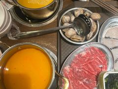 -行运海鲜食集(北京首店)