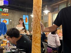 -辉记炭烧海鲜大排档·老字号(福田店)
