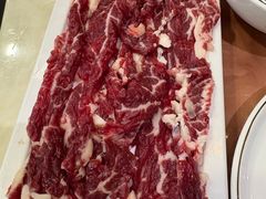 -潮悦牛肉火锅城(水贝店)