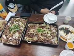 -清真永恒华威肉饼(潘家园店)