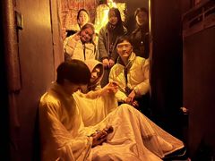 -棂笼·深度沉浸密室(武汉旗舰店)