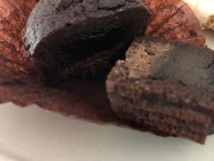 熔岩蛋糕-百年义利(古城北路店)