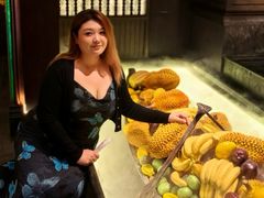-金链花·泰国餐厅(国贸店)