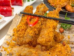 -避风塘·金牌店·夜宵(金玉兰店)